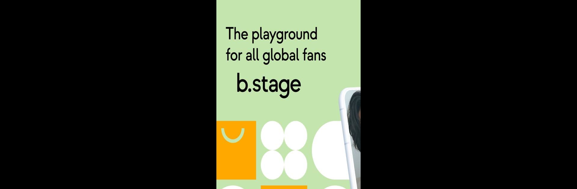 b.stage