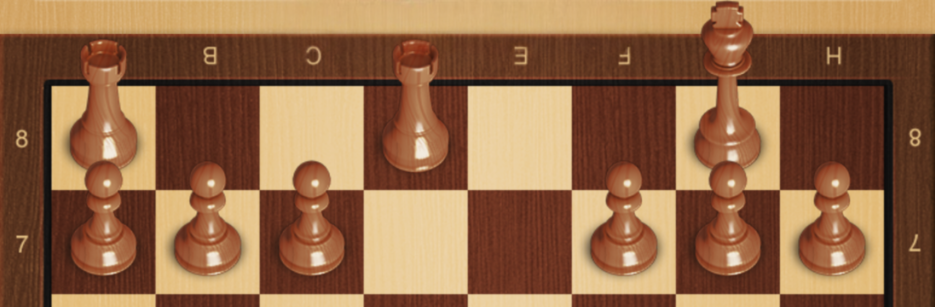 Chess - Strategy Board Game