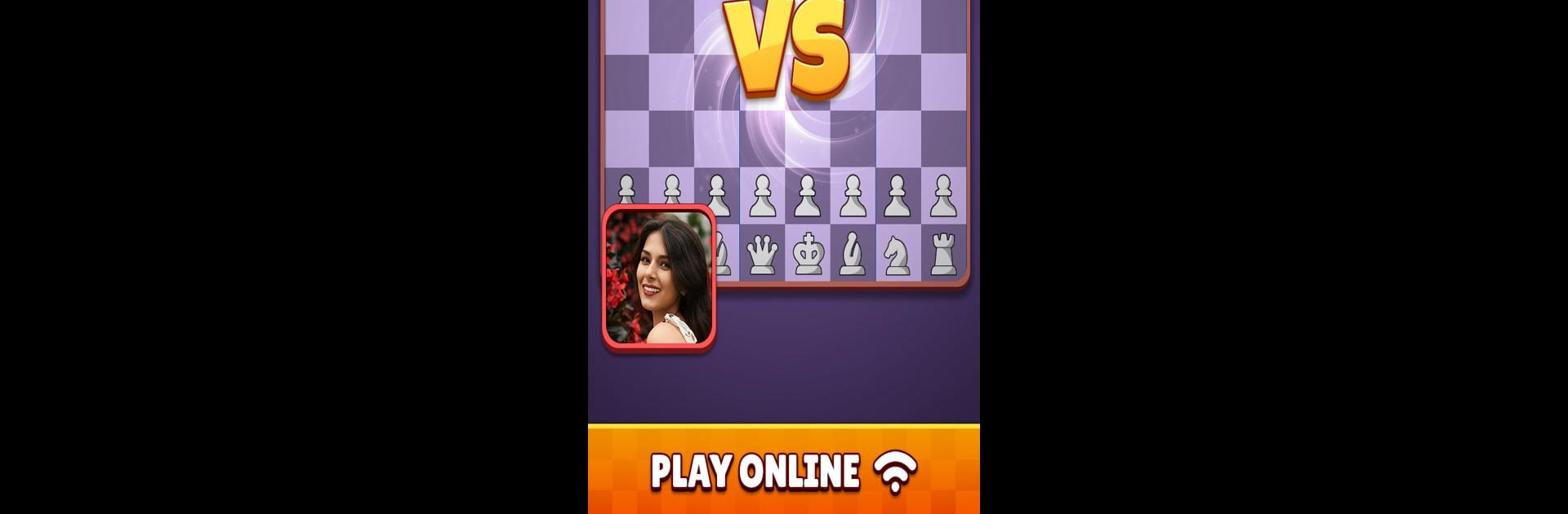 Chess offline & Online Game