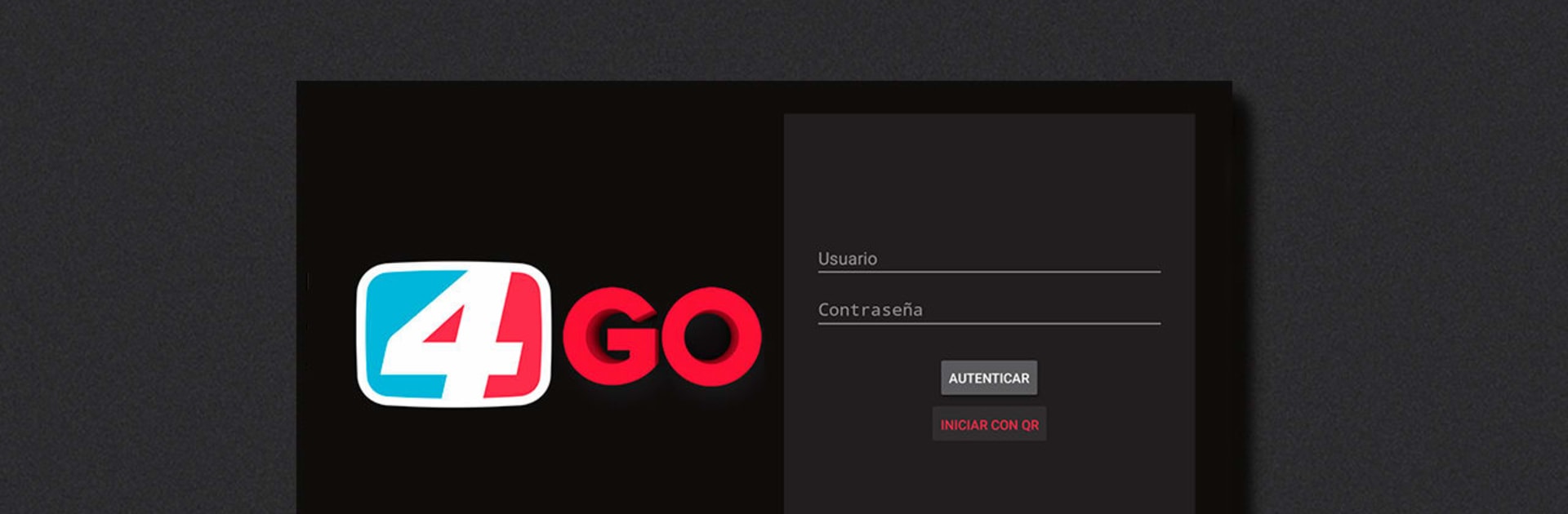 El Cuatro GO TV