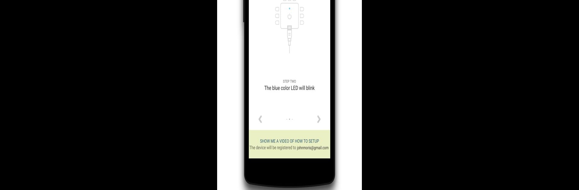 Bolt IoT