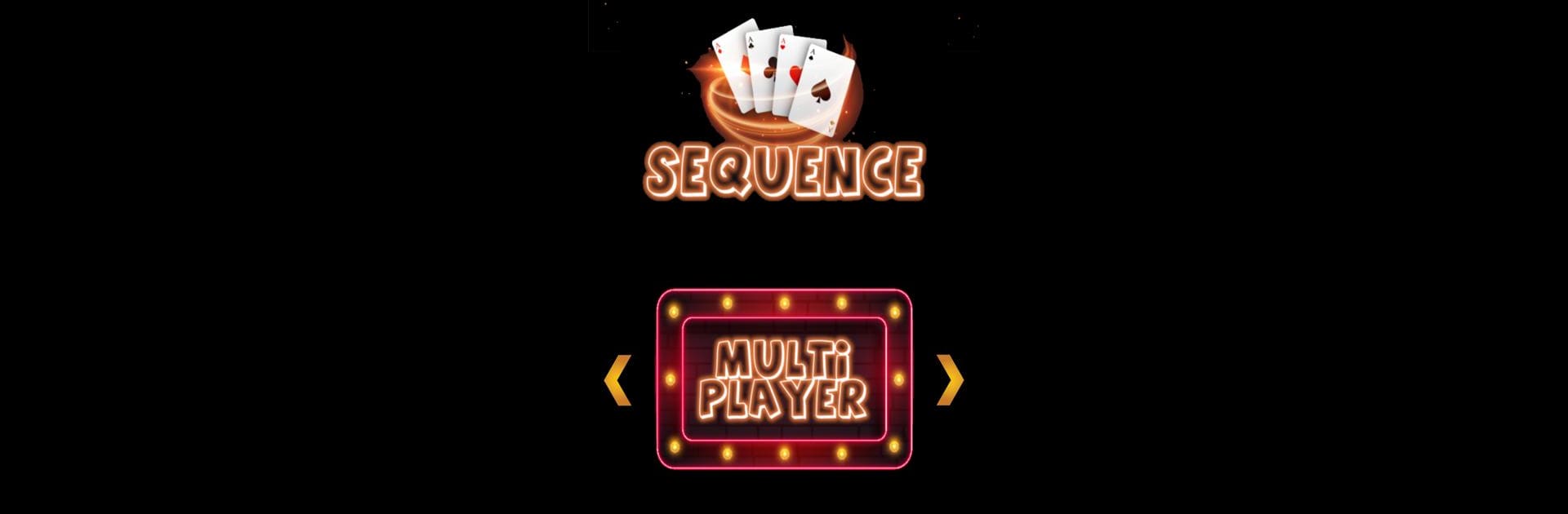 Sequence : Online Board Game