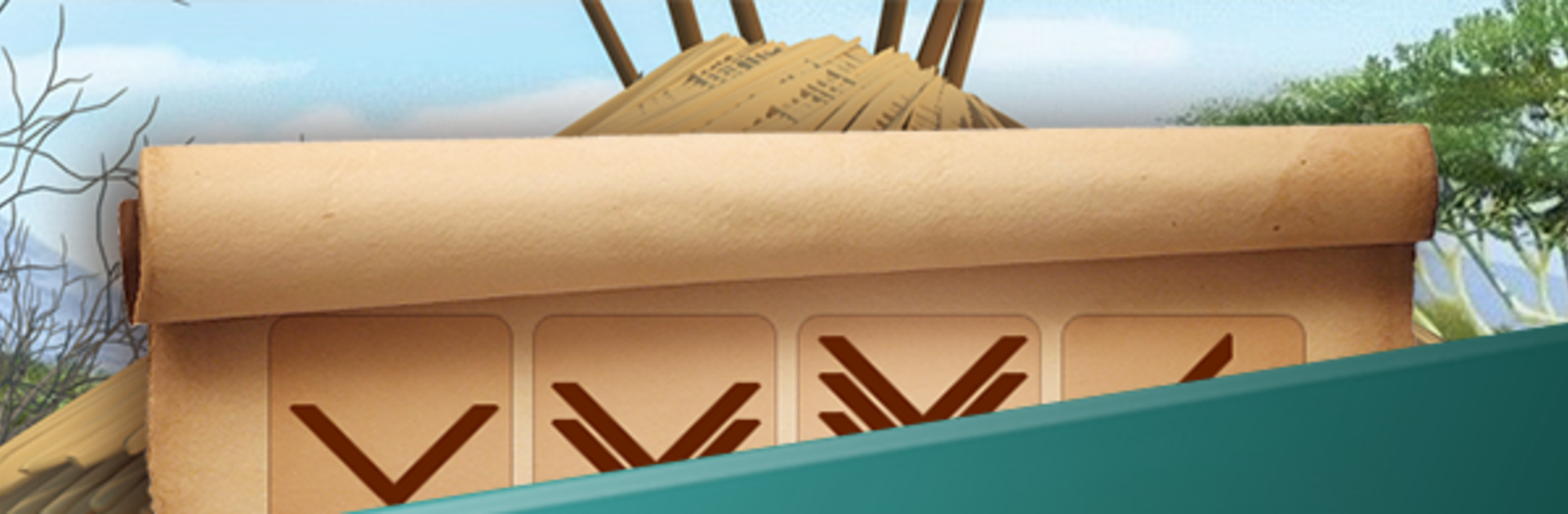 Puzzle World: Without internet