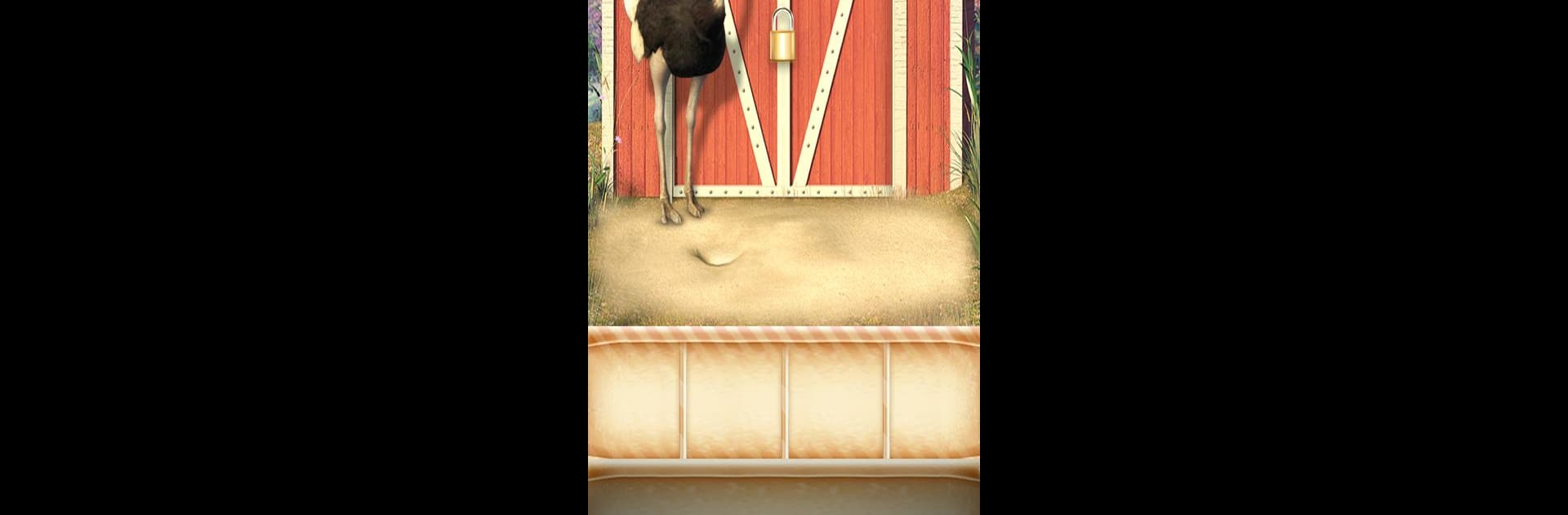 100 Doors Seasons 2 - Summer puzzles