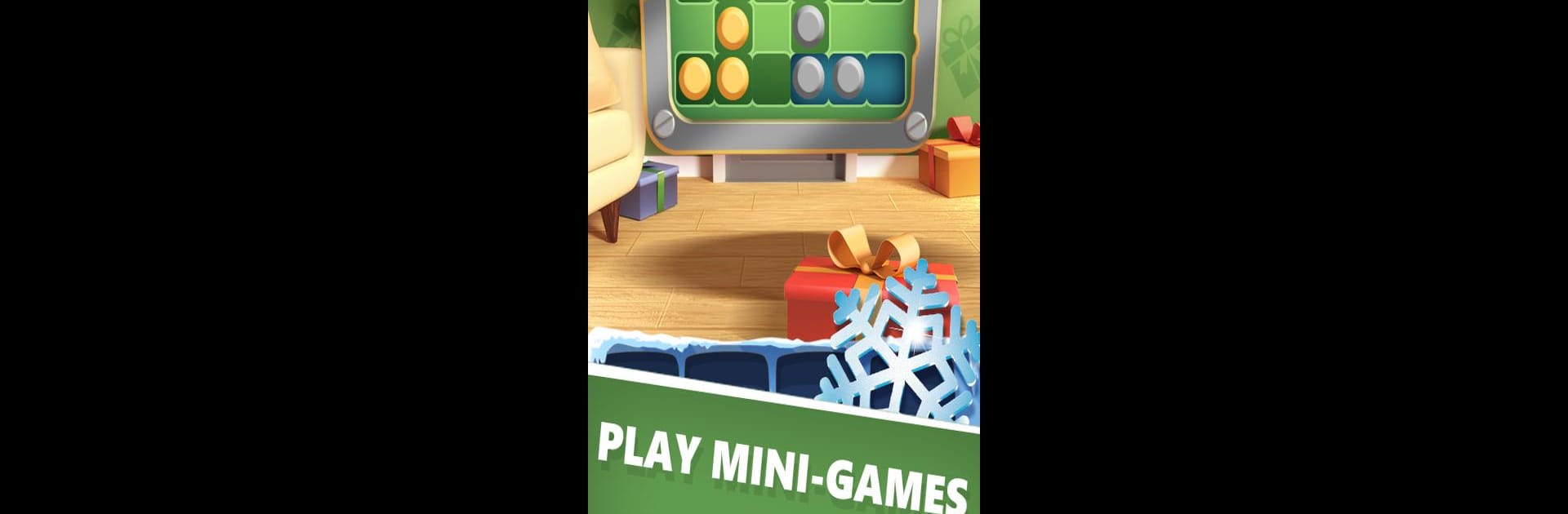 Open 100 Doors - Logic puzzle games, interesting.