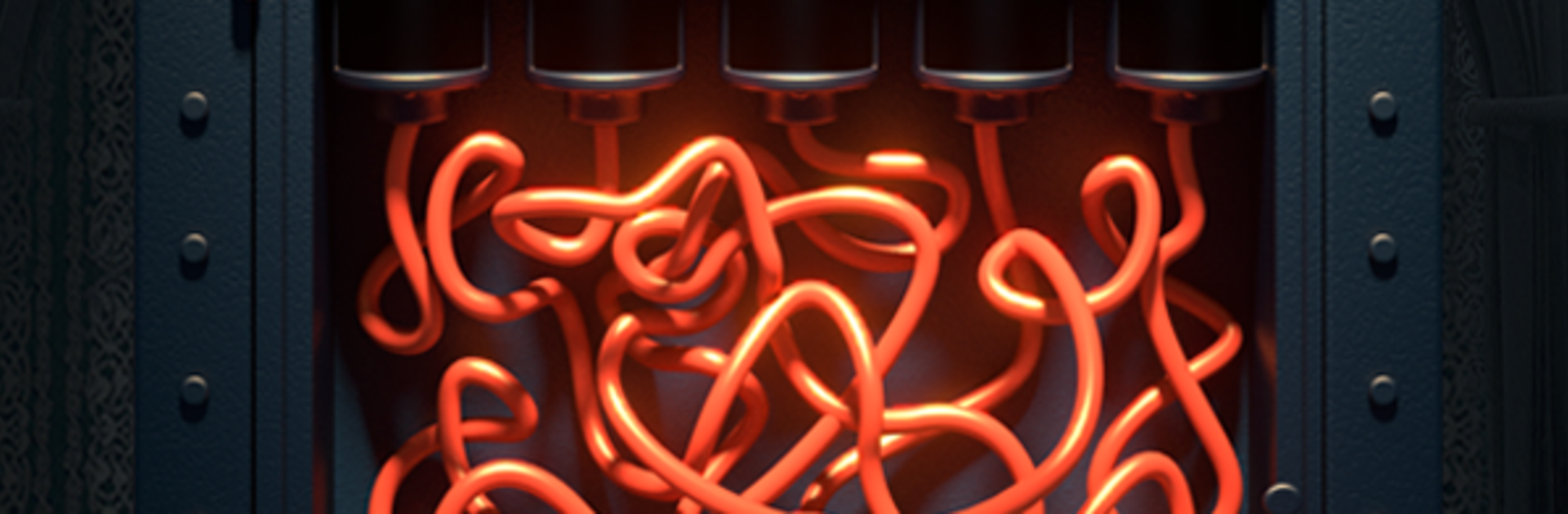 Open The Safe® Puzzle Box