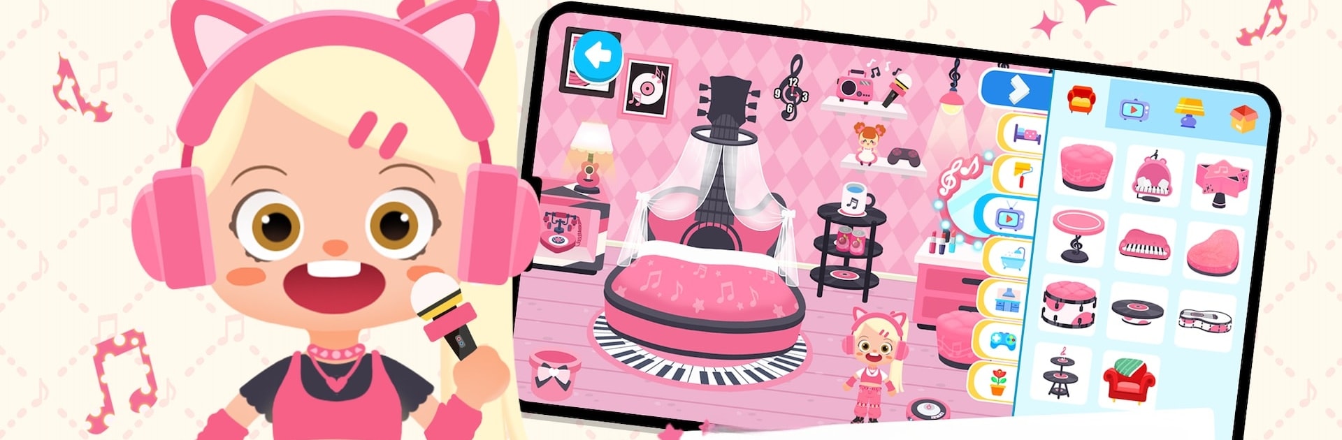 BonBon Life World Make Stories