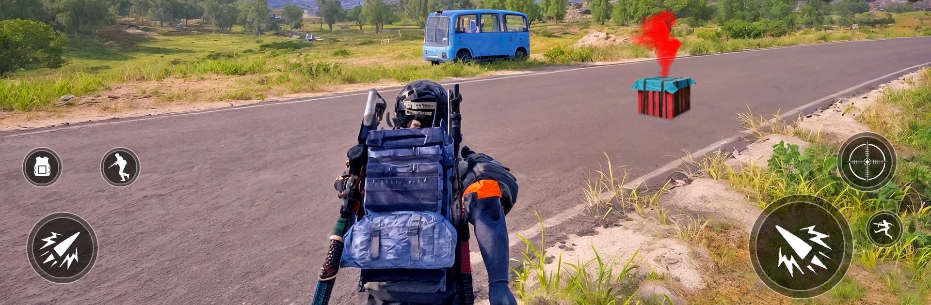 FPS Gun Games: killing Games