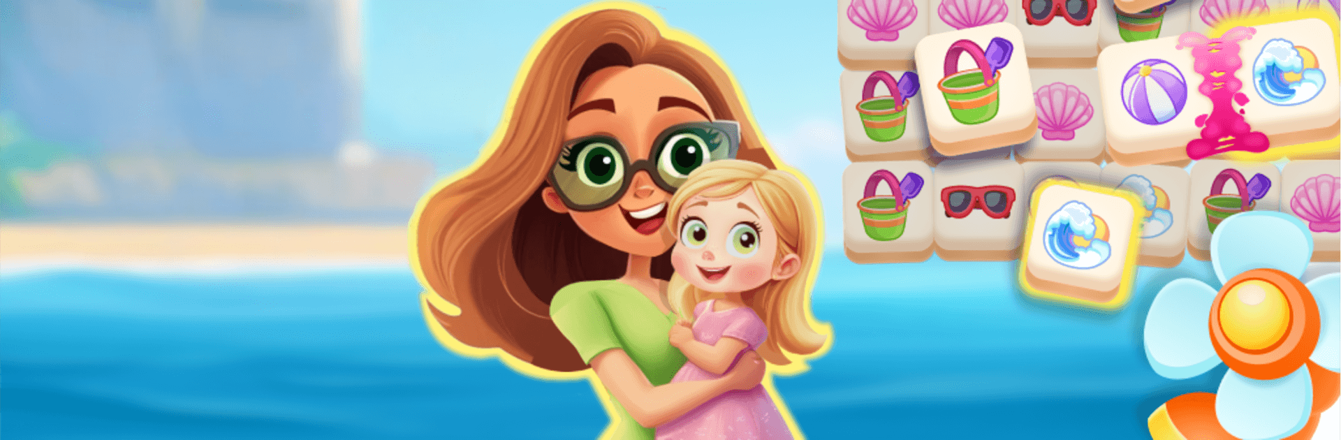 Tile Tap Master: Match 3 Tiles