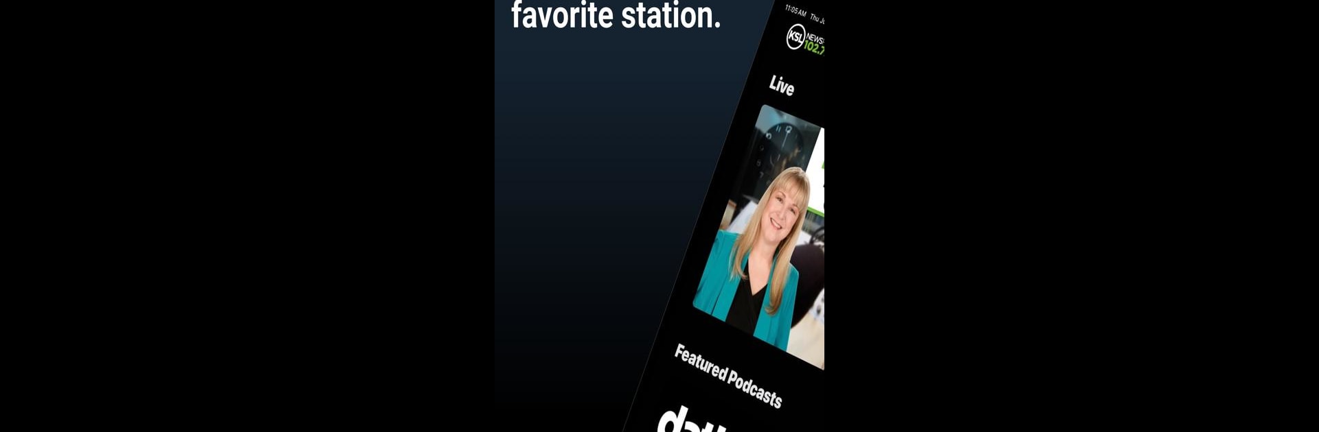KSL NewsRadio
