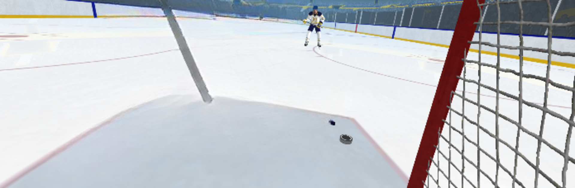 Hockey Games