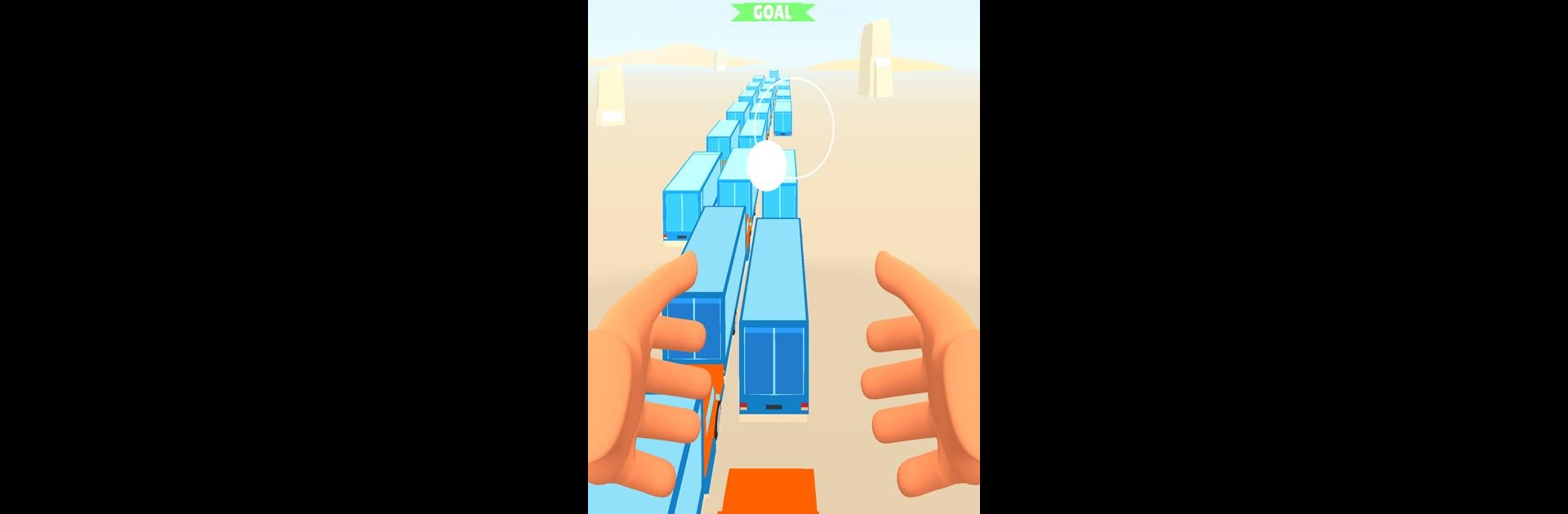 Truck Jumper 3D
