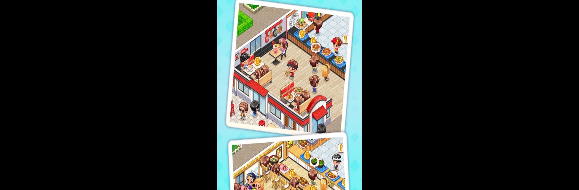 Billionaire Chef: Idle Tycoon