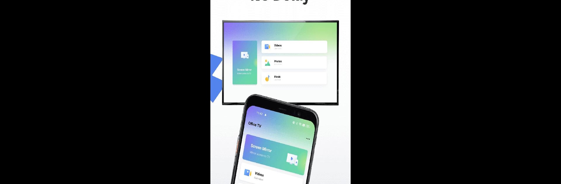 TV Cast for Chromecast