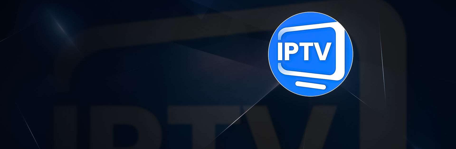 IPTV Player: Ver TV en Vivo