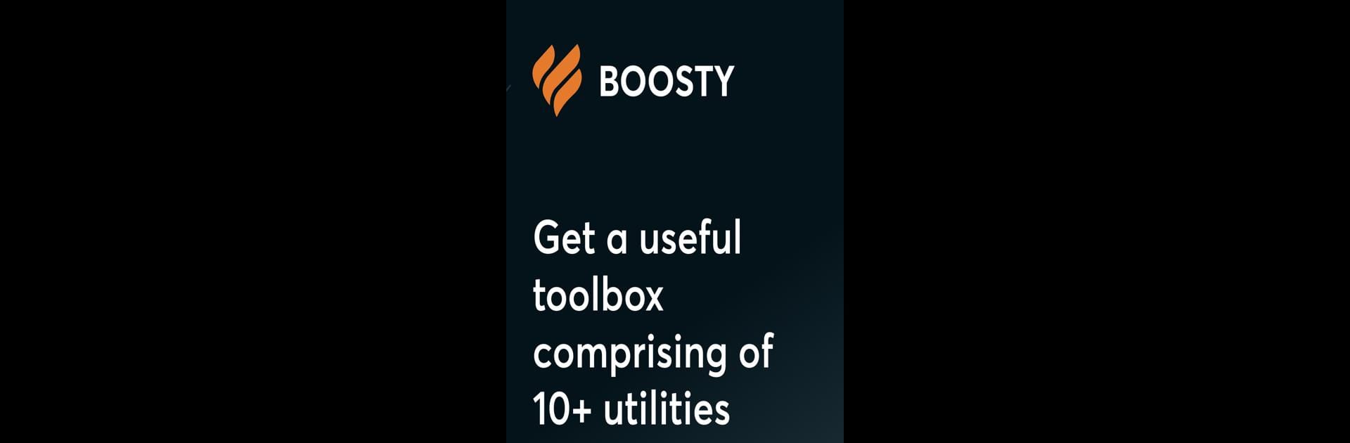 Boosty Pro