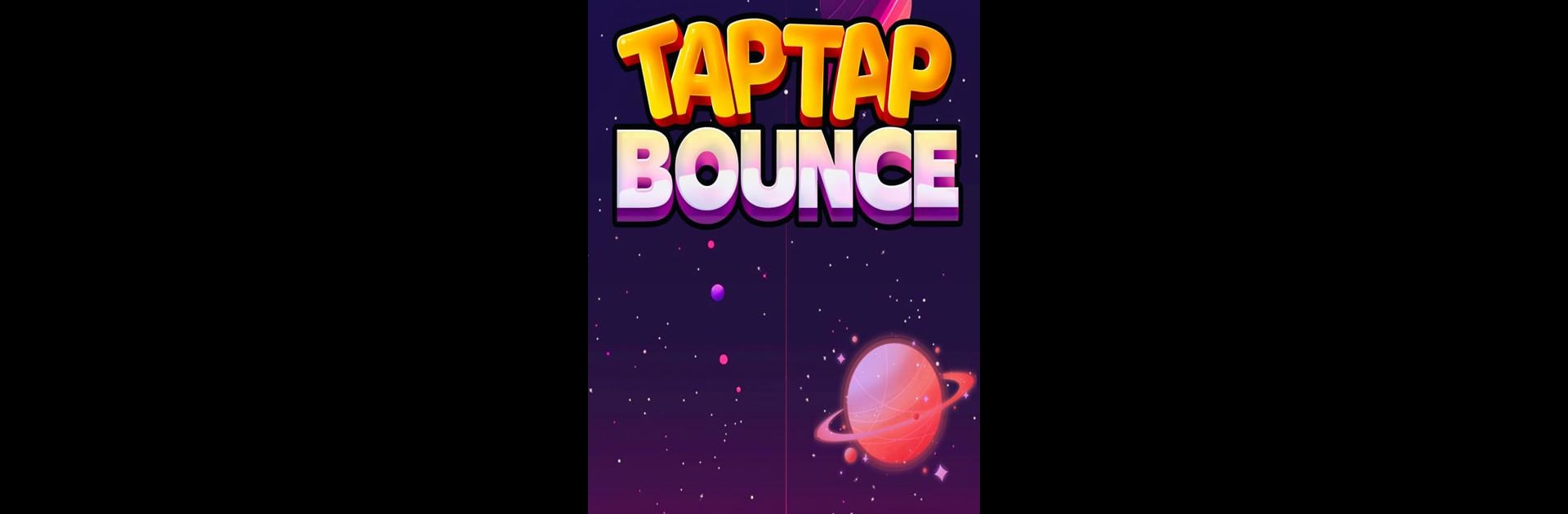 Tap Tap Bounce