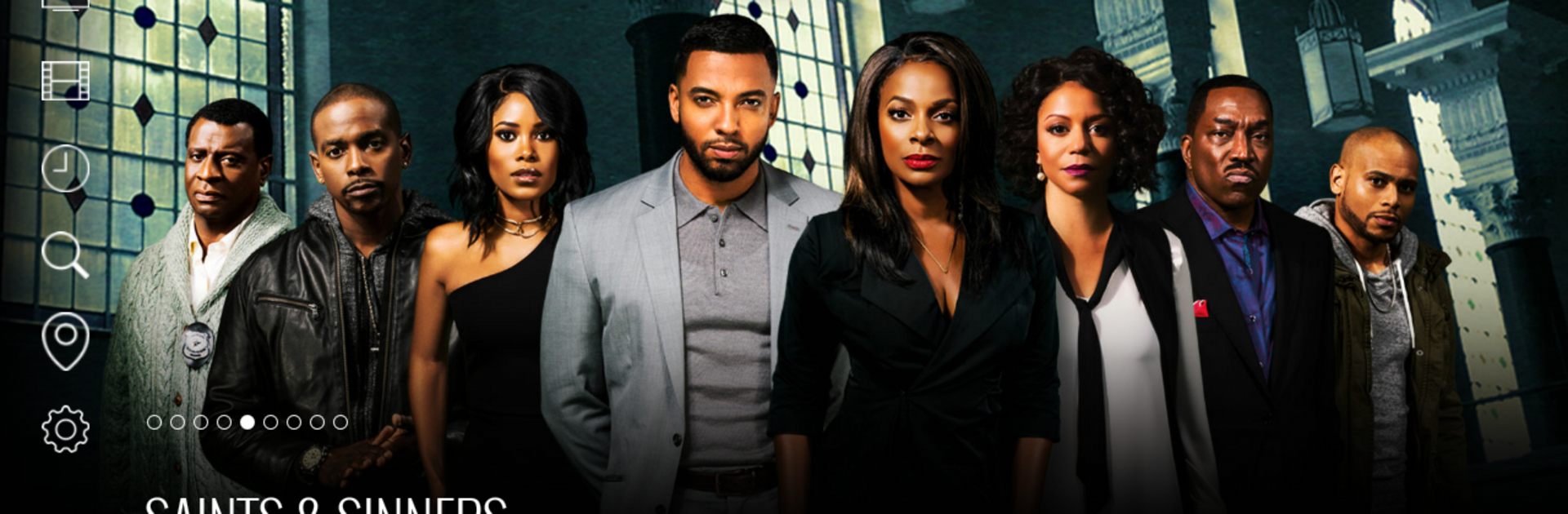 Bounce TV