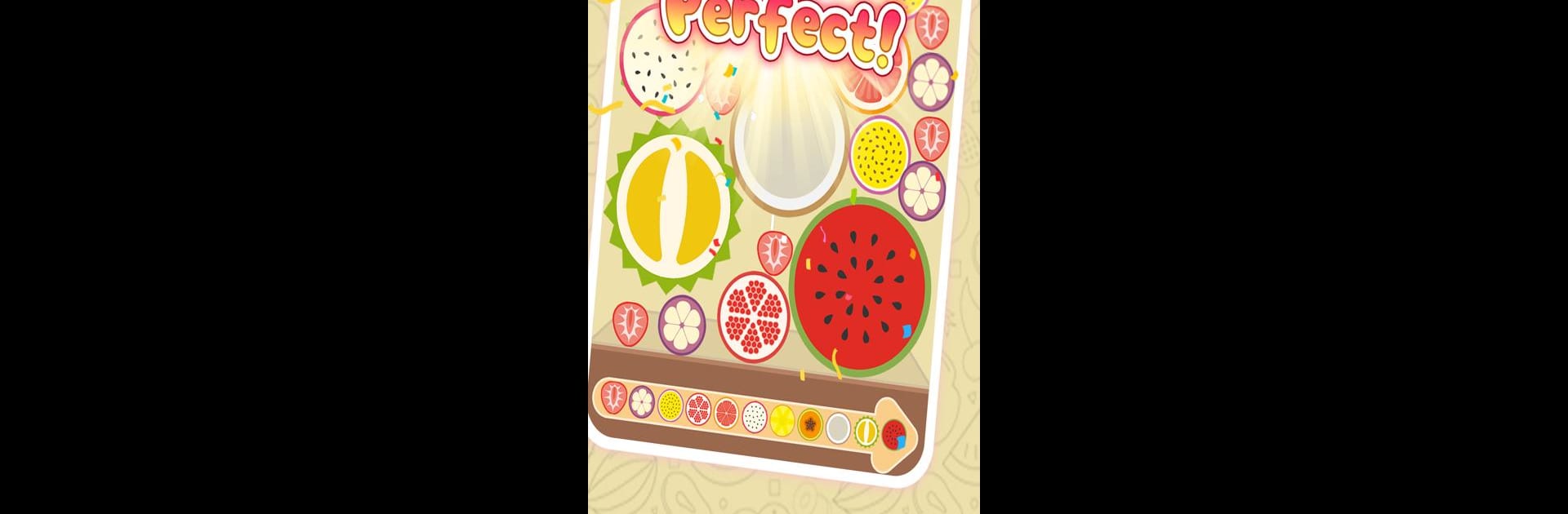 Fruits Box