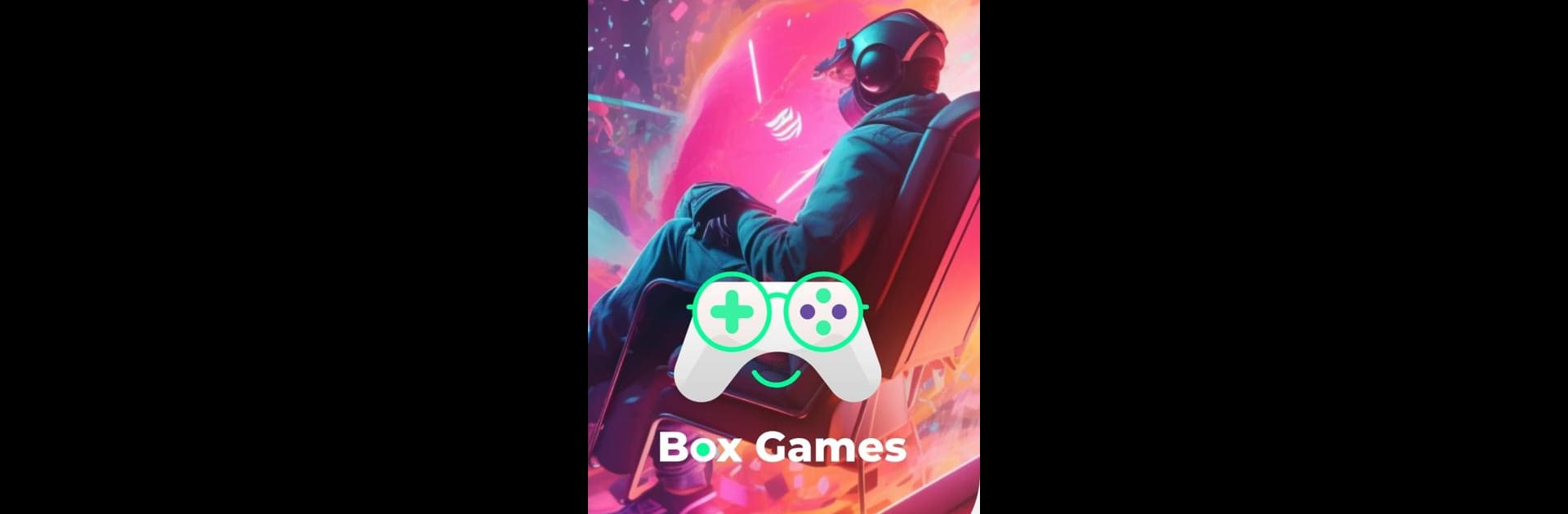 Box Games