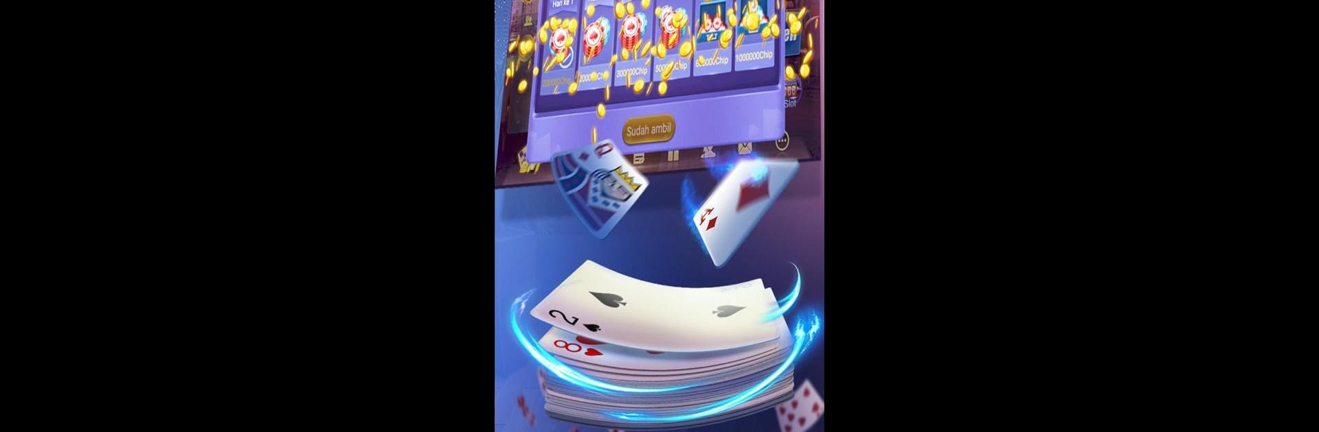Poker Texas Boyaa