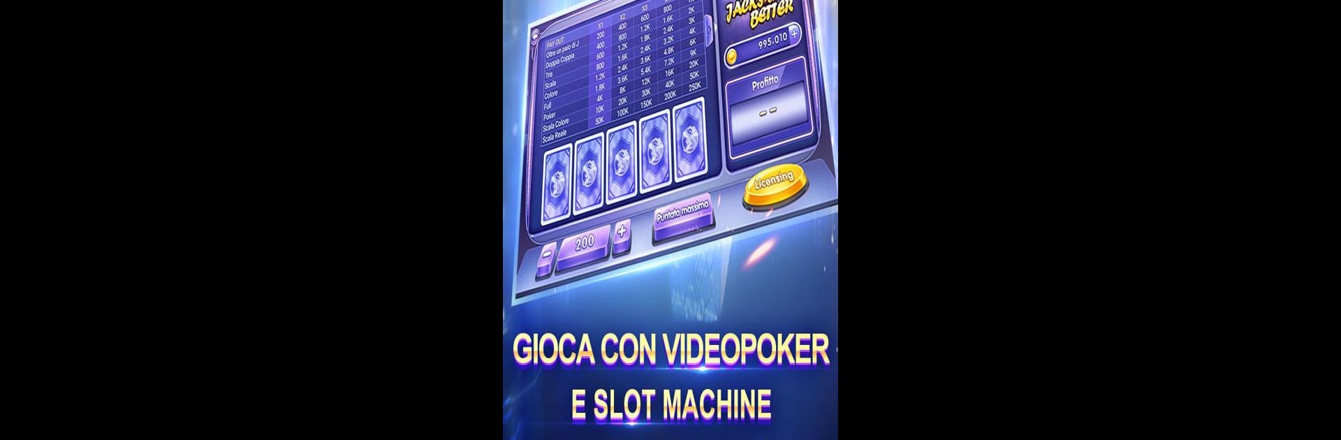 Texas Poker Italiano (Boyaa)