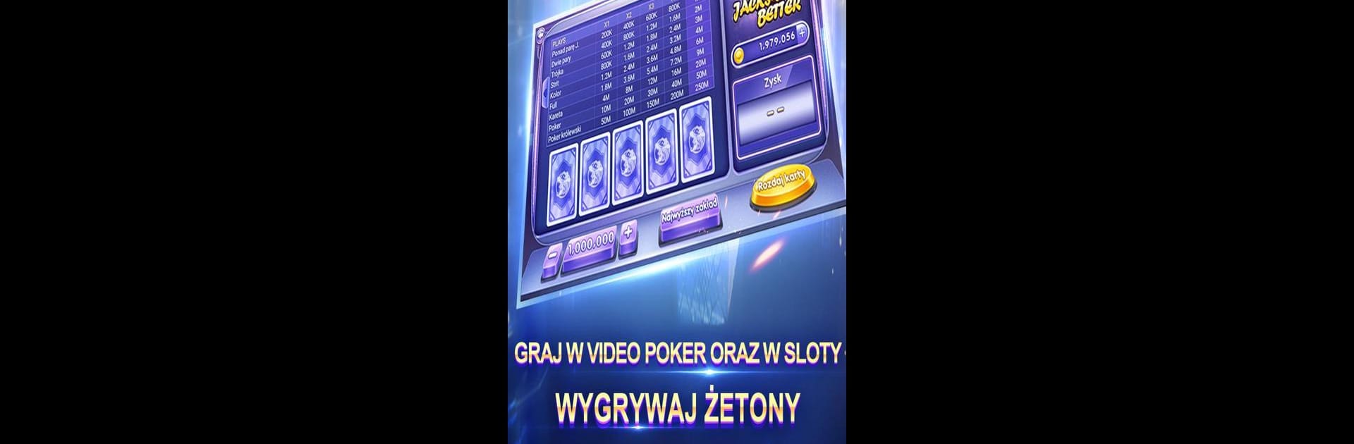 Texas Poker Polski  (Boyaa)