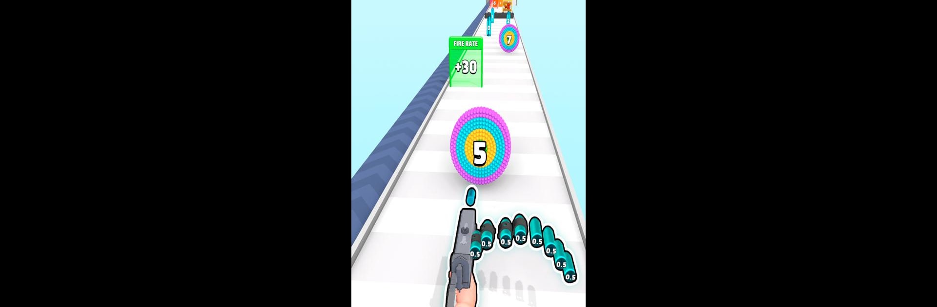 Bullet Evolve