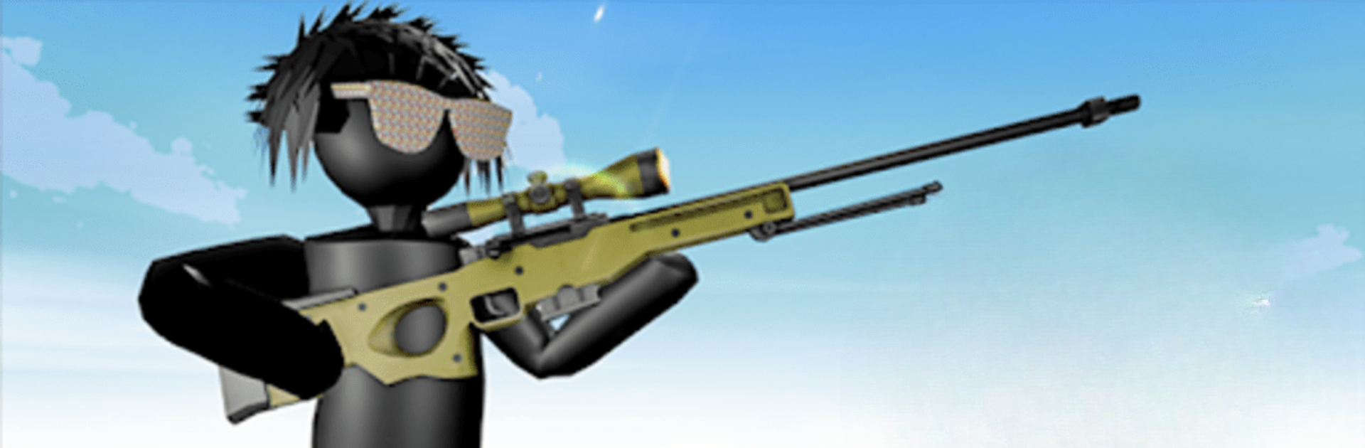 Stickman Sniper Shooter games