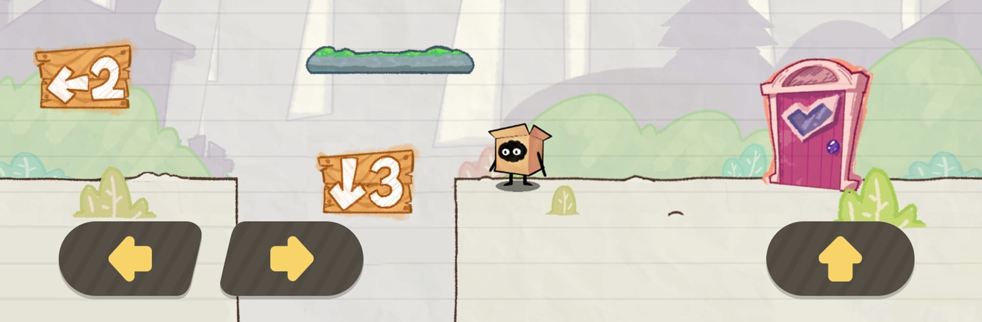 Brainy Boxy - Brain Games