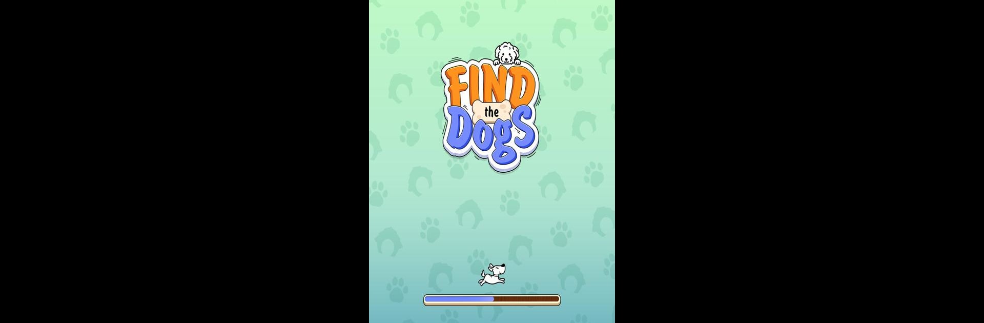 Find The Dogs