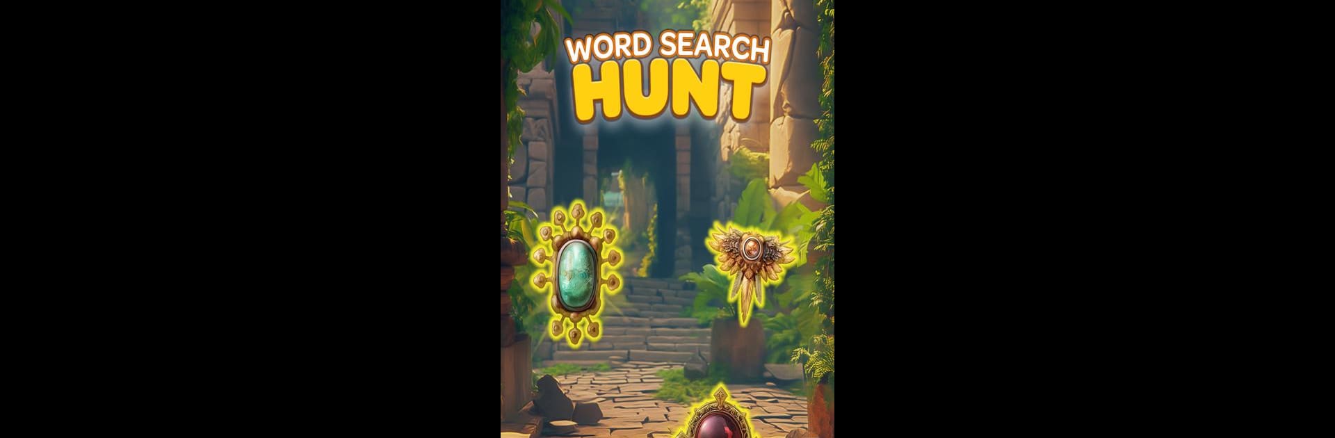 Word Search Hunt