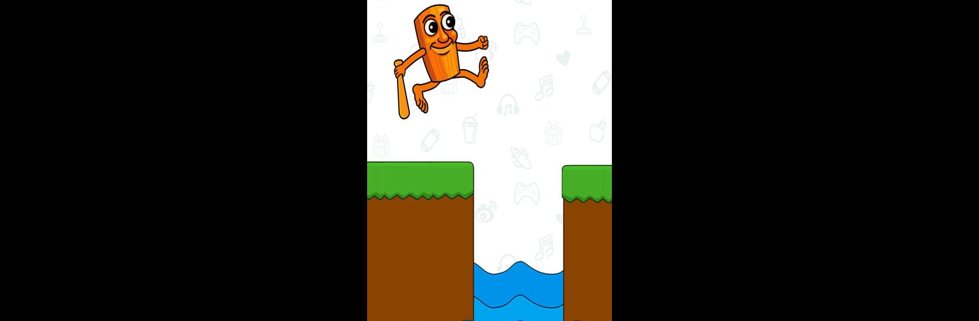 Brainrot Tip Tap Challenge