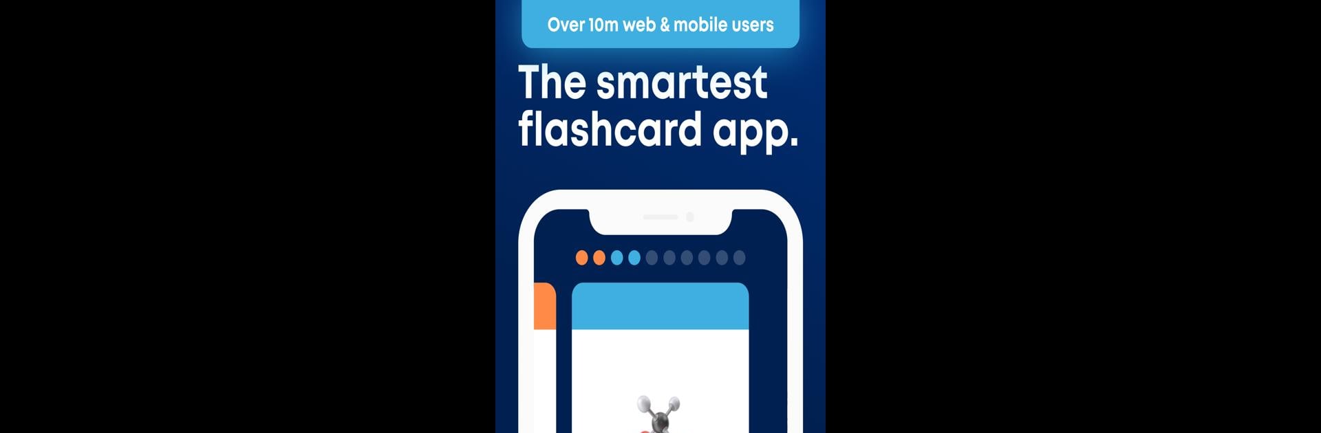 Brainscape: Smarter Flashcards