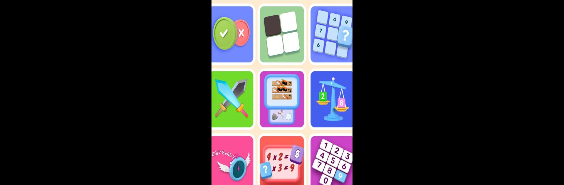 Игры без Интернета: Оффлайн