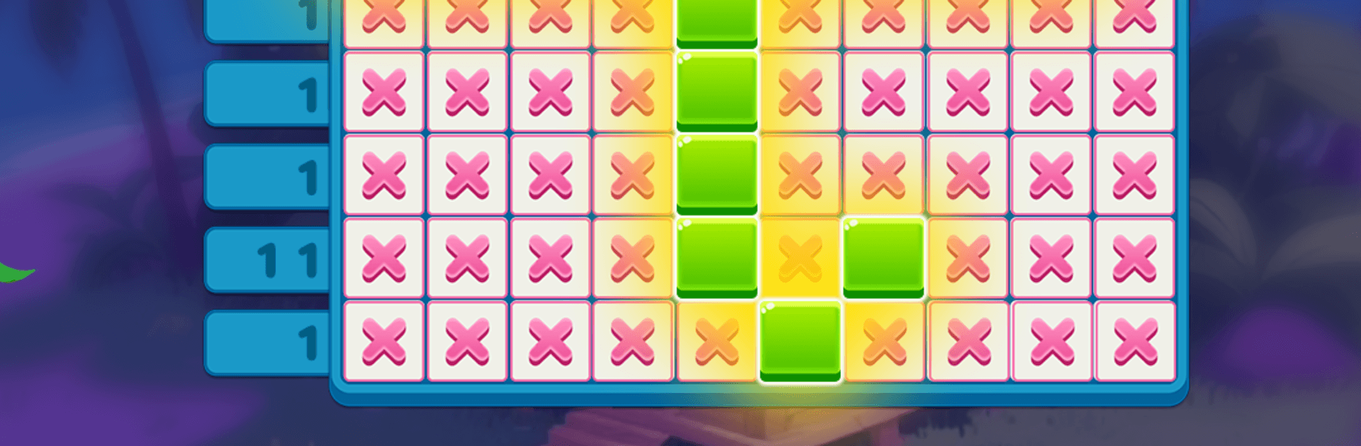Kodoku - Zen Puzzle