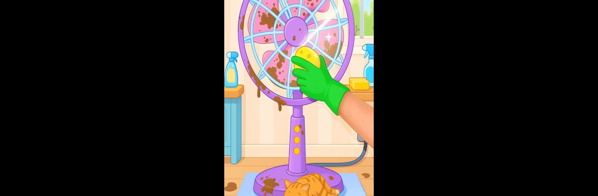 Satisfect : Tricky ASMR Games