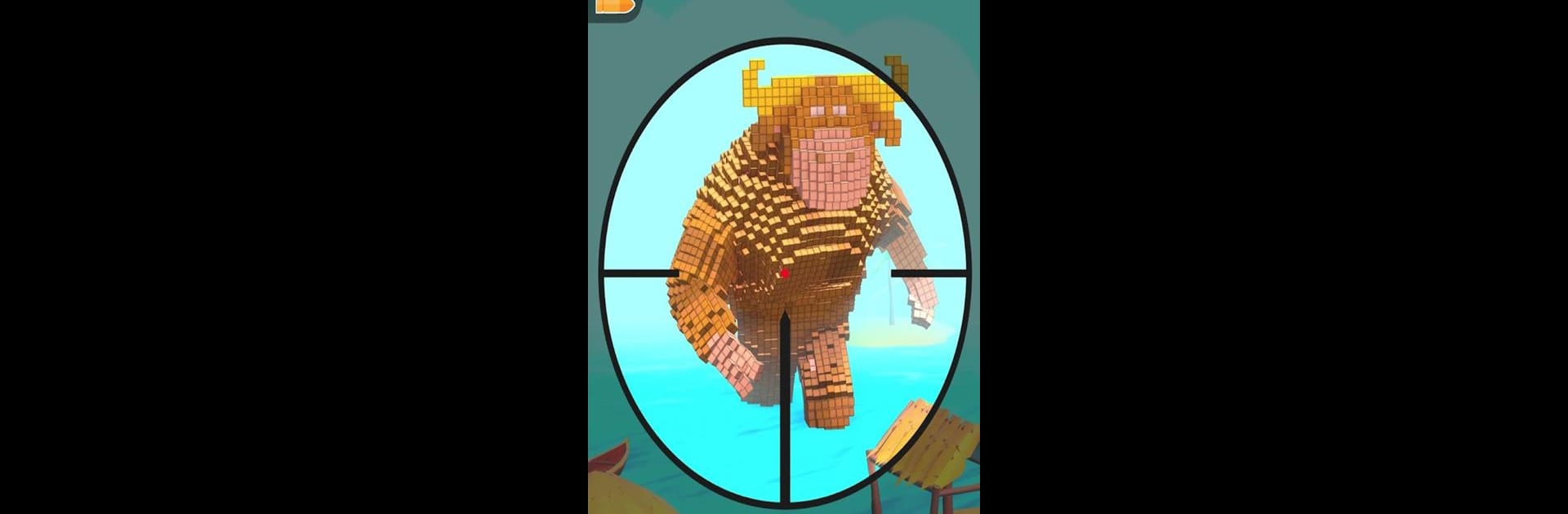 Pixel Shooter