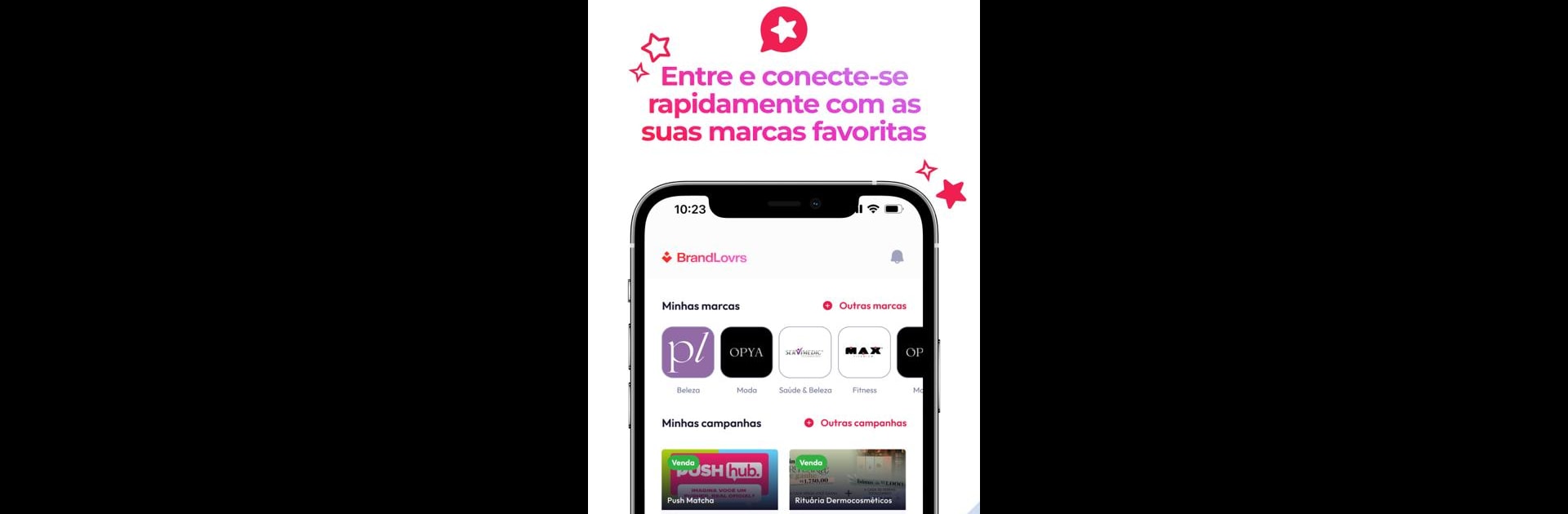BrandLovers