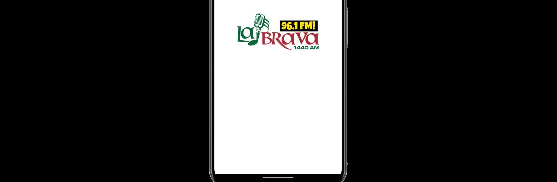 La Brava 96.1FM