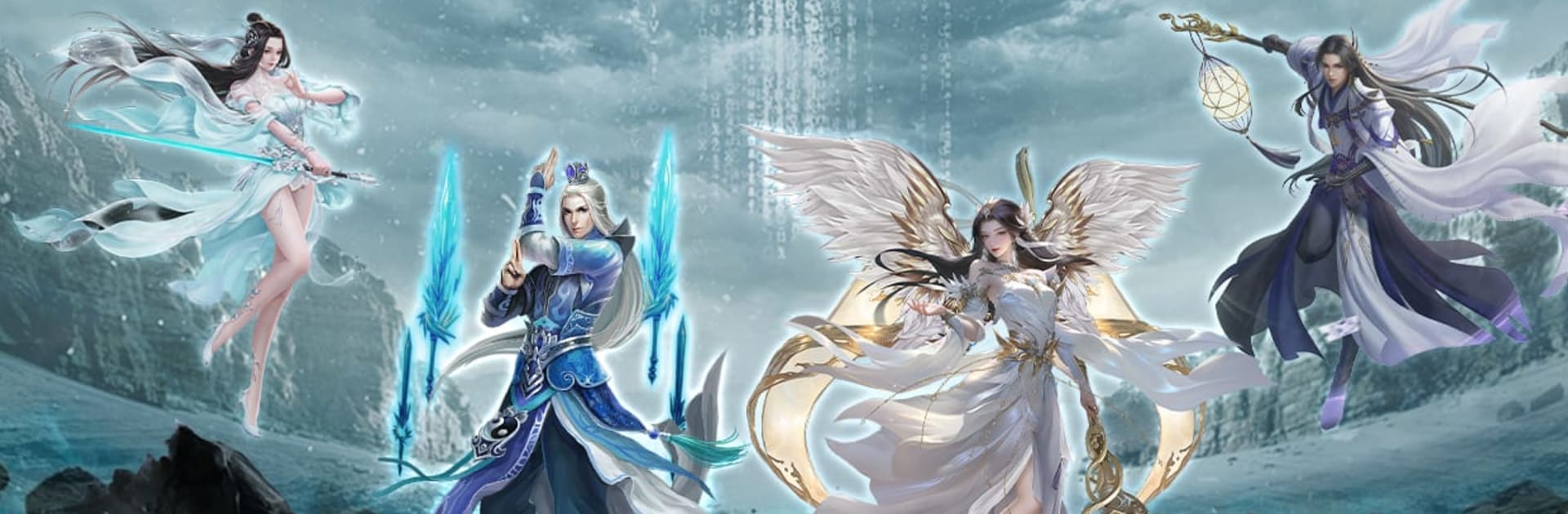 Эпос X: Чудо