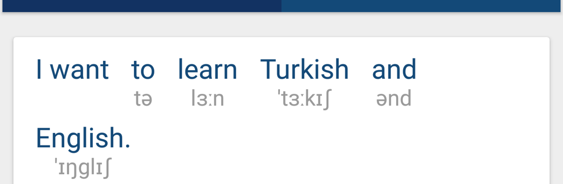 Turkish English Dictionary & Translator Free