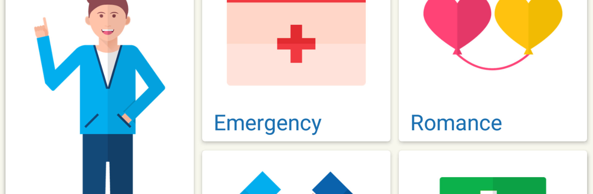 Learn Vietnamese Phrases