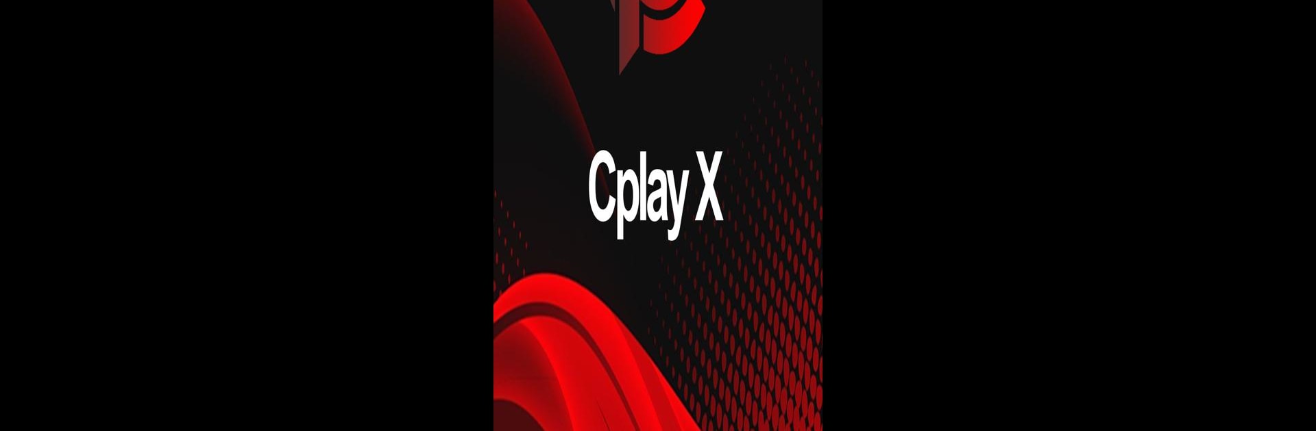 Cplay X