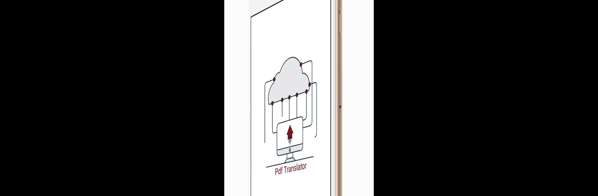 PDF Document Translator