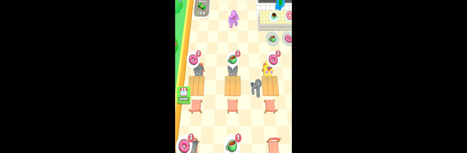 Shopping Mall 3D
