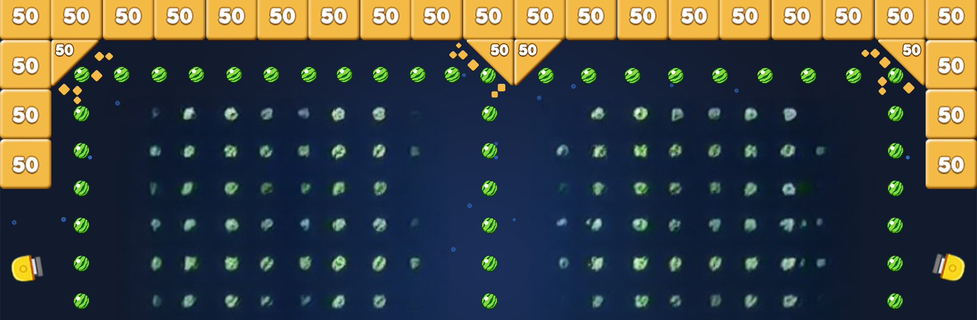 Bricks vs Balls Breaker