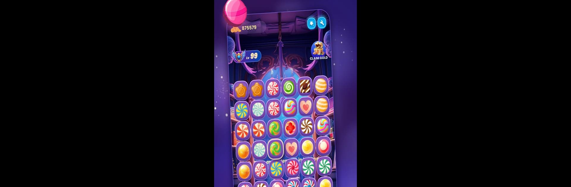Dotdot Clear - Matching Games