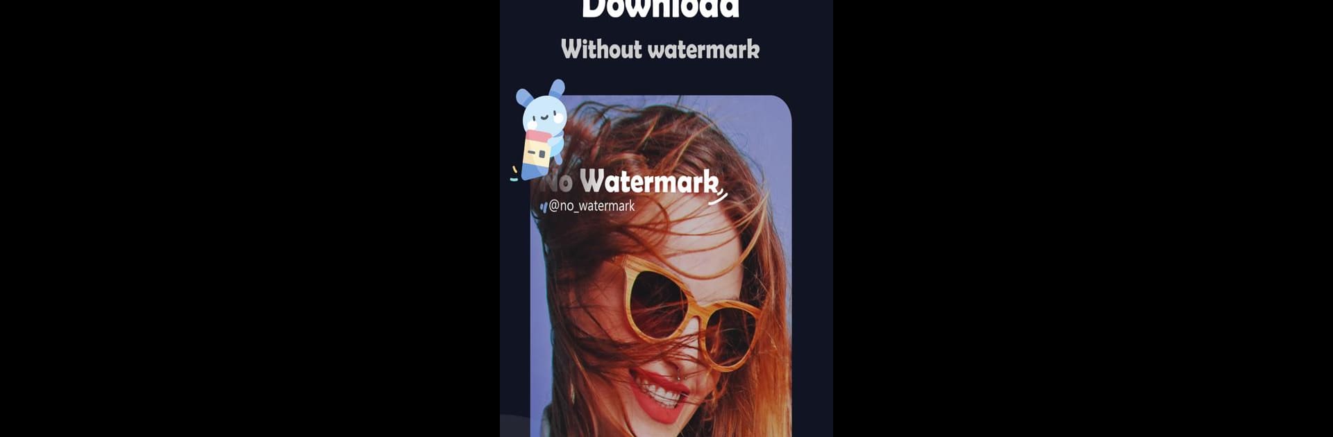 SaveTik - no watermark