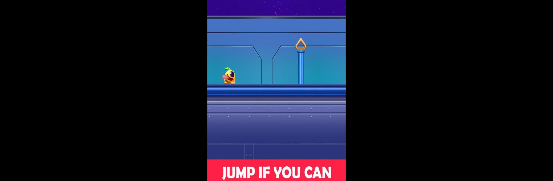 Alien Jump Endless